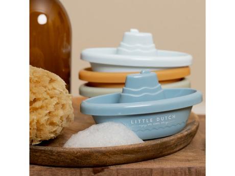 Little dutch loďky do vody blue, 