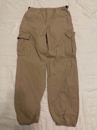 Parachute nohavice, name it,134