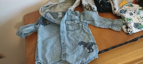 Balik chlapec 86, 86–98