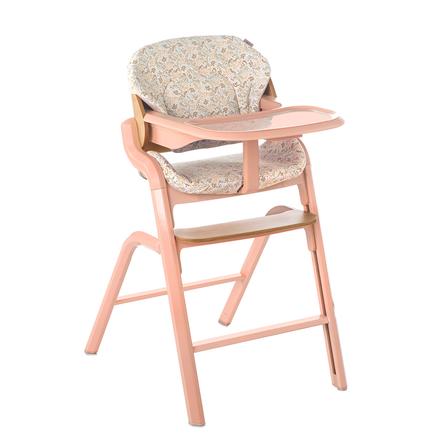 Vysoká jedálenská stolička jané noah, jané