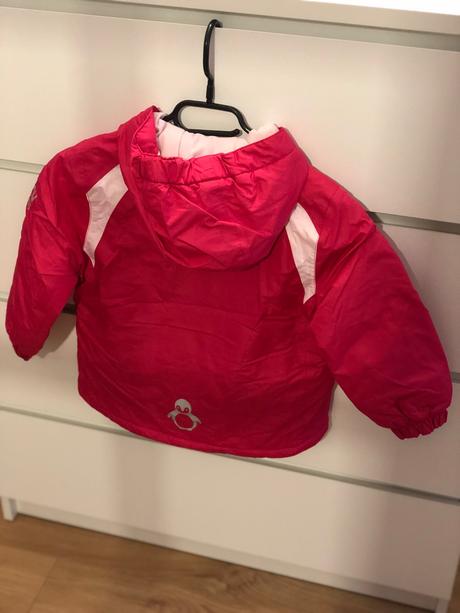 Detska bunda, lupilu,104