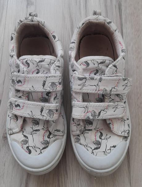 Tenisky f&f č.31, f&f,31