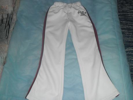 Tepláčky , kik,134