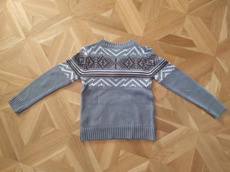 F&f svetre, cherokee,116