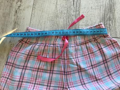 Dievčenské pyžamko č110/116, lupilu,110