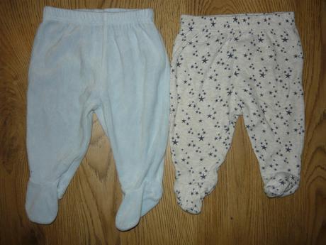 Polodupačky -62/68, 62