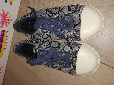 Tenisky calvin klein, 31