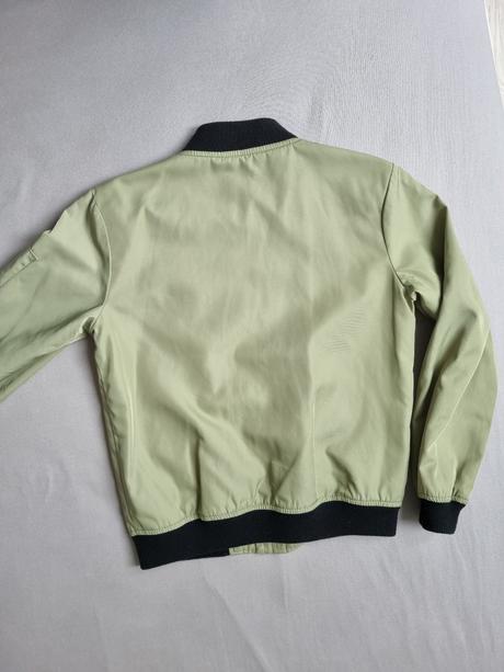 Bunda bombera letecká, name it,146