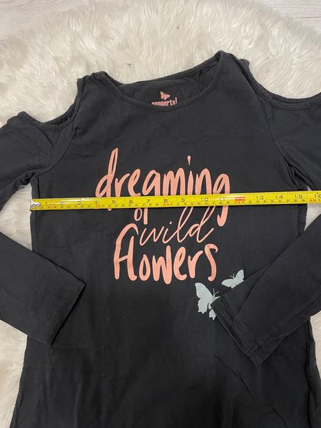 Motýlikový set, pepperts,158