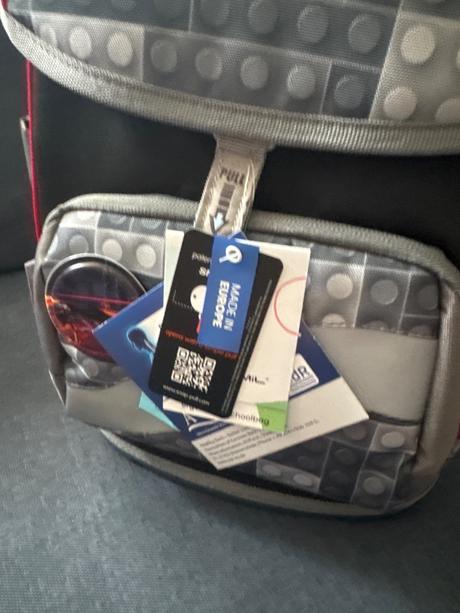 Belmil školský batoh,