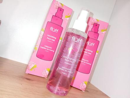 Osviežujúca hmla na tvár v spreji, 