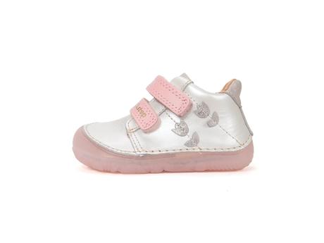 D.d. step - nízka celoročná obuv 073 pearl, d.d.step,26 - 31