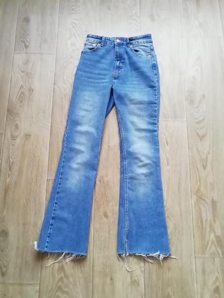 Rifle pull&bear, pull&bear,34