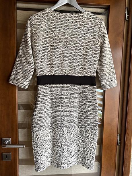 Spoločenské šaty -m/l, m