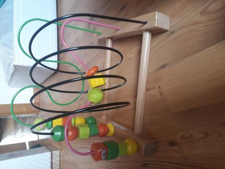 Hracky pre najmensich, 