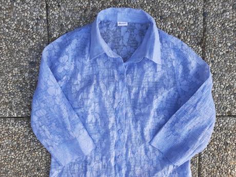 Košeľa damart velk. 16/44., 44