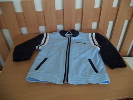 Adidas chlapčenská bunda 98, adidas,98