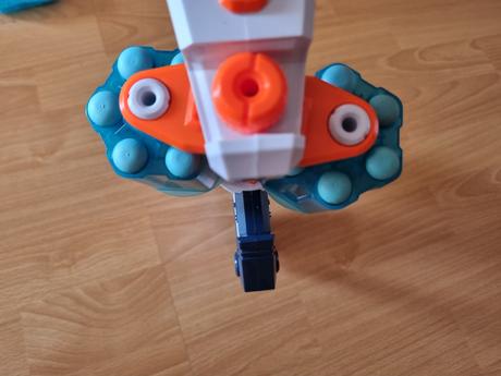 Detské pištole xshot na penové náboje,