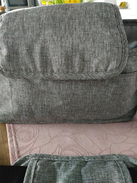 Organizér/ taštička na kočík, 4moms moxi - adbor nemo exclusive