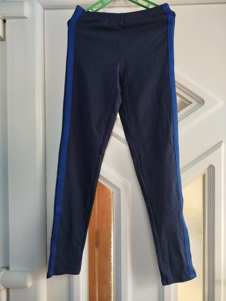 Tchibo legíny 146/152, tchibo,146