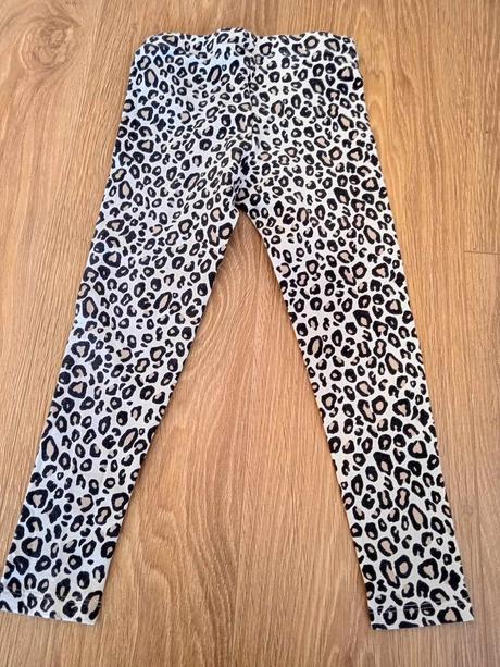 Legínky lindex, lindex,104