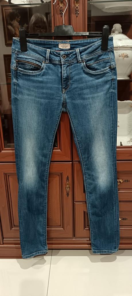 Rifle pepe jeans - m/l, pepe jeans,m