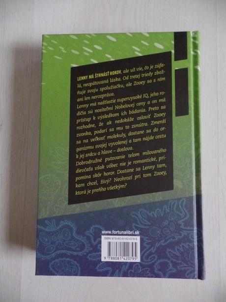 Joe schreiber - lenny cyrus, školský vírus, 