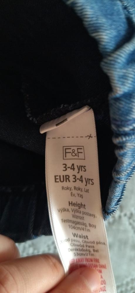 Rifličky, f&f,104