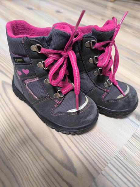 Superfit čižmy, superfit,23