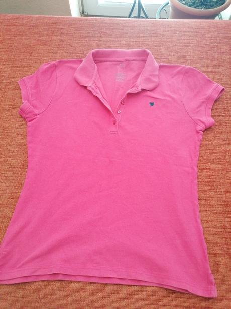 Bavlnené tričko 42, xl