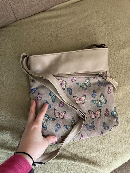 Príručná batožina u Ryanair