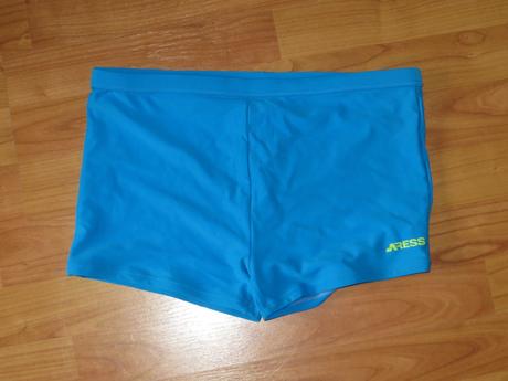 Chlapčenské plavky - 164/170, 164