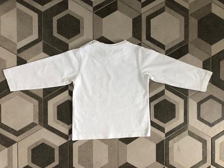 Kvalitne tricko mayoral, mayoral,86