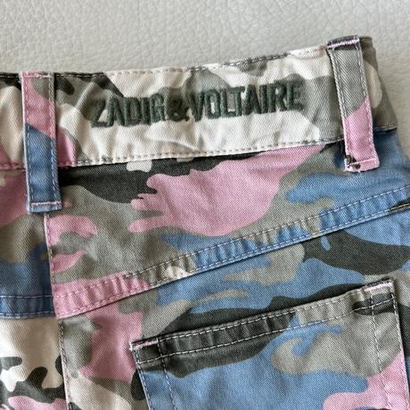 Zadig&voltairie, 110