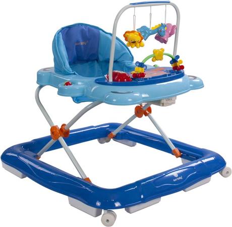 Chodítko so stopermi,