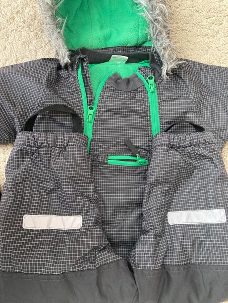 Kombineza, kappahl,74