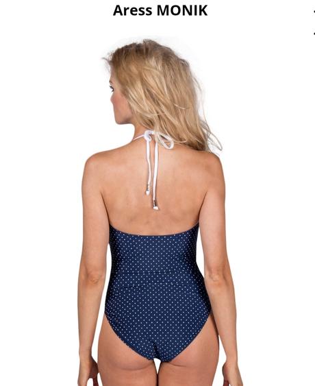 Dámske plavky 44/xl, arex,44