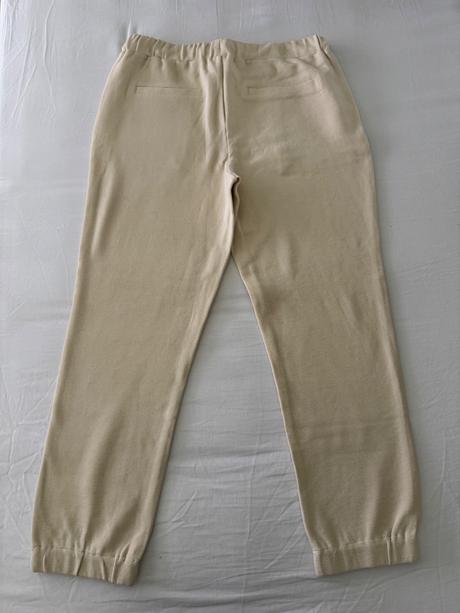 Teplakove nohavice, tchibo,40