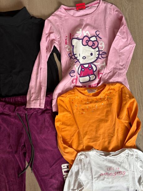 Jarný balicek 134-140, 122–134