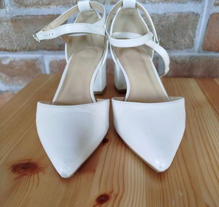 Dámske sandále, 37