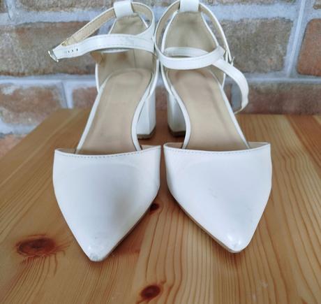 Dámske sandále, 37