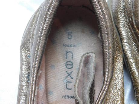 Next kvalitne topanky, next,38