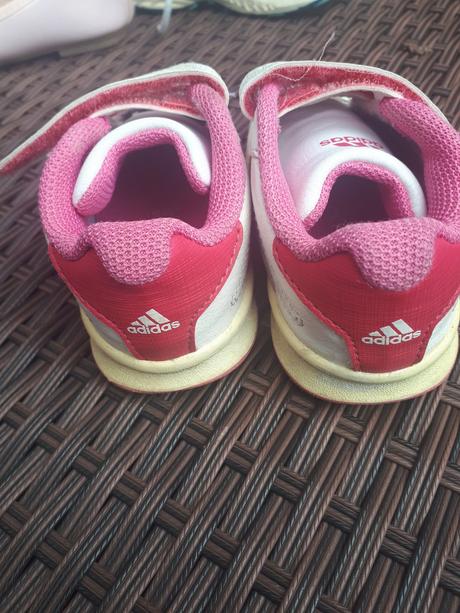 Adidas tenisky, adidas,22