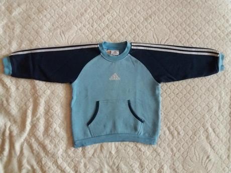 Adidas mikiny  /2ks spolu/, adidas,98