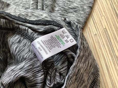 Śportove leginky, 122