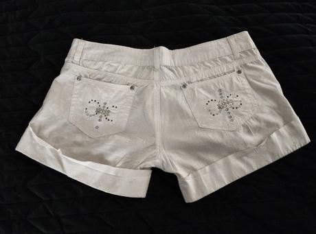 Predám kraťasy, m