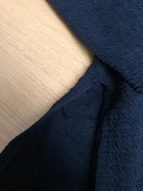 Čierna mikina / sveter zara, zara,s