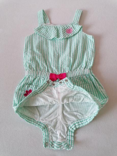 Krasne opalovacky 6-12 mes., gymboree,74