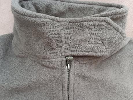 Fleece mikina soccx, soccx,122