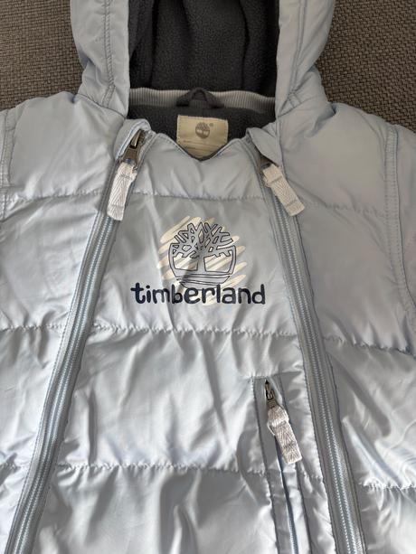 Overal, timberland,86